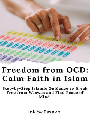 cover image of Freedom from OCD